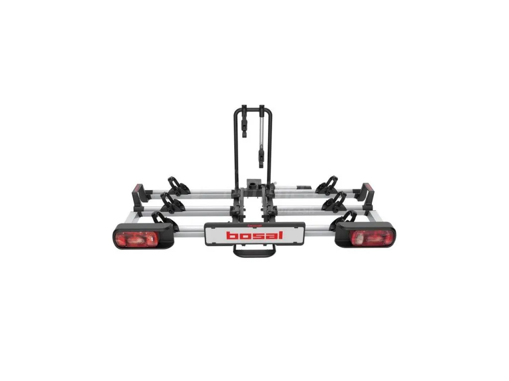 Bosal Comfort PRO III - nosič bicyklov na tažné zariadenie