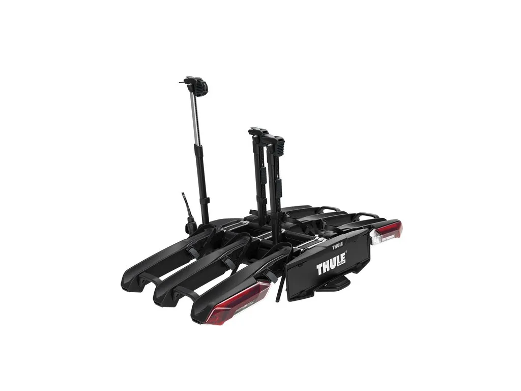 Thule Epos 979 - nosič bicyklov na tažné zariadenie