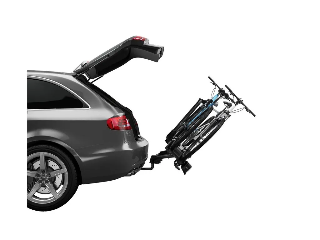 Thule VeloCompact 924 - nosič bicyklov na tažné zariadenie